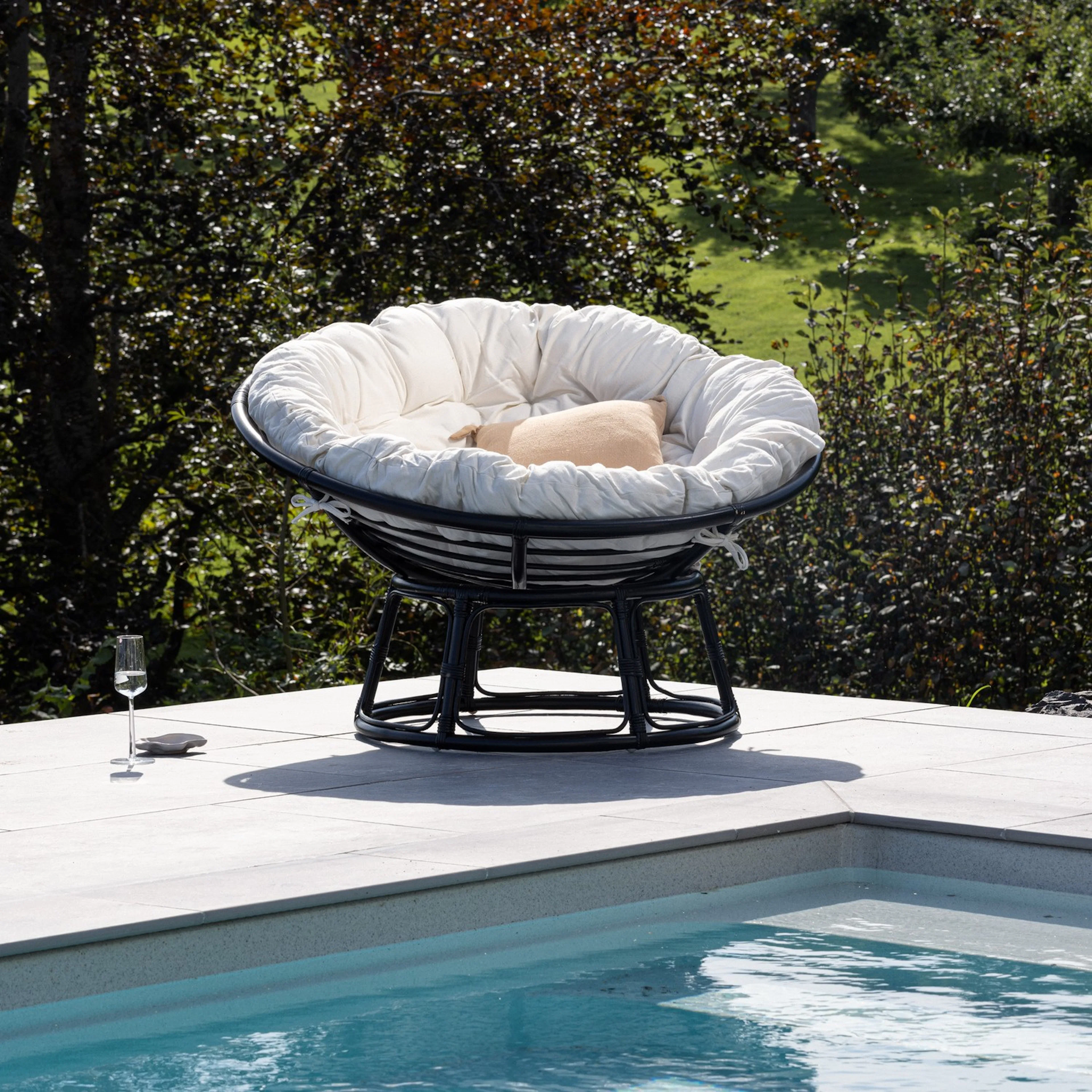Loungestol Venture Home Bonnie