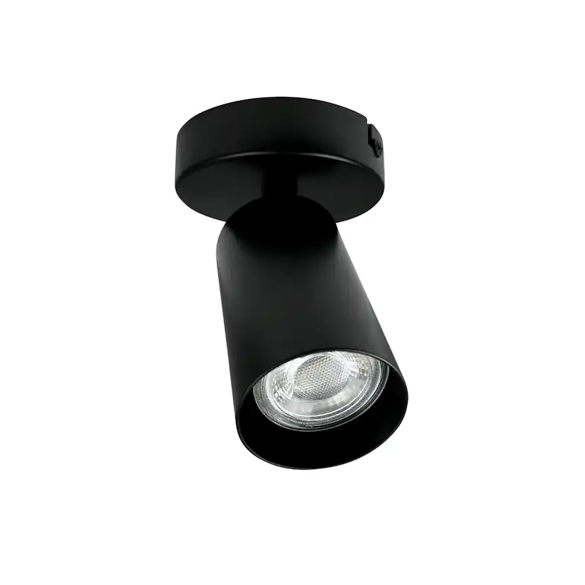 Spotlight Dyberg Larsen Modern Takbelysning