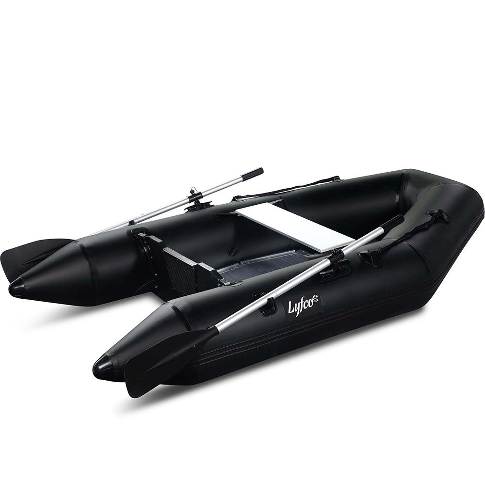 Gummibåt Lyfco 230cm