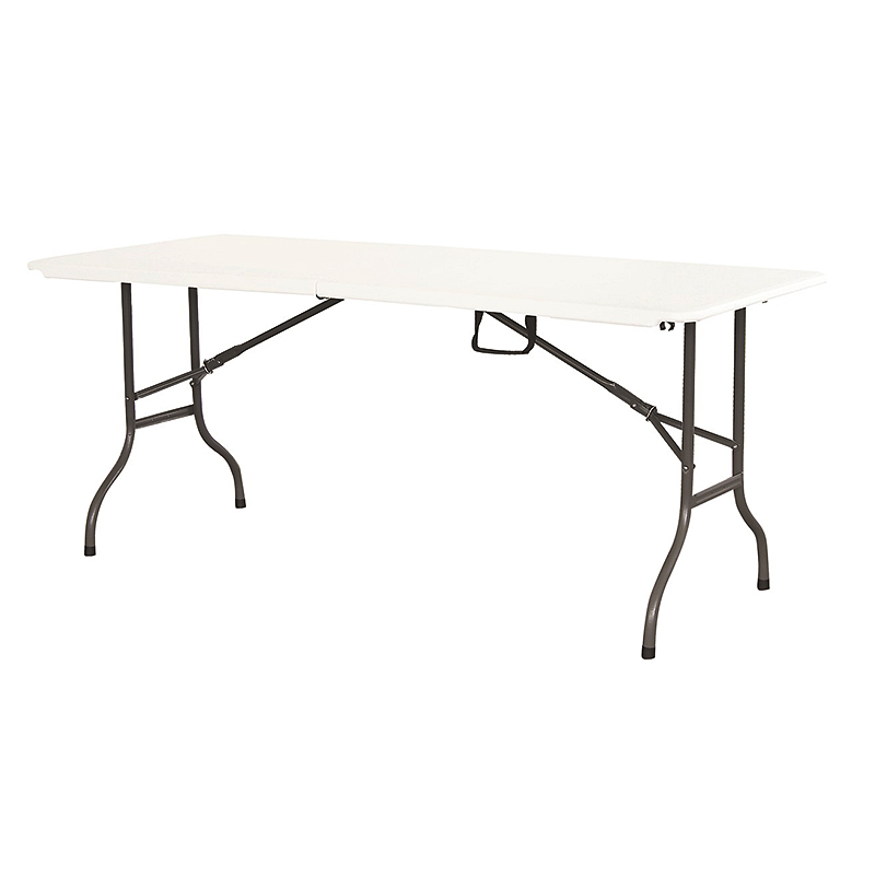 Bord Briv Hopfällbart L