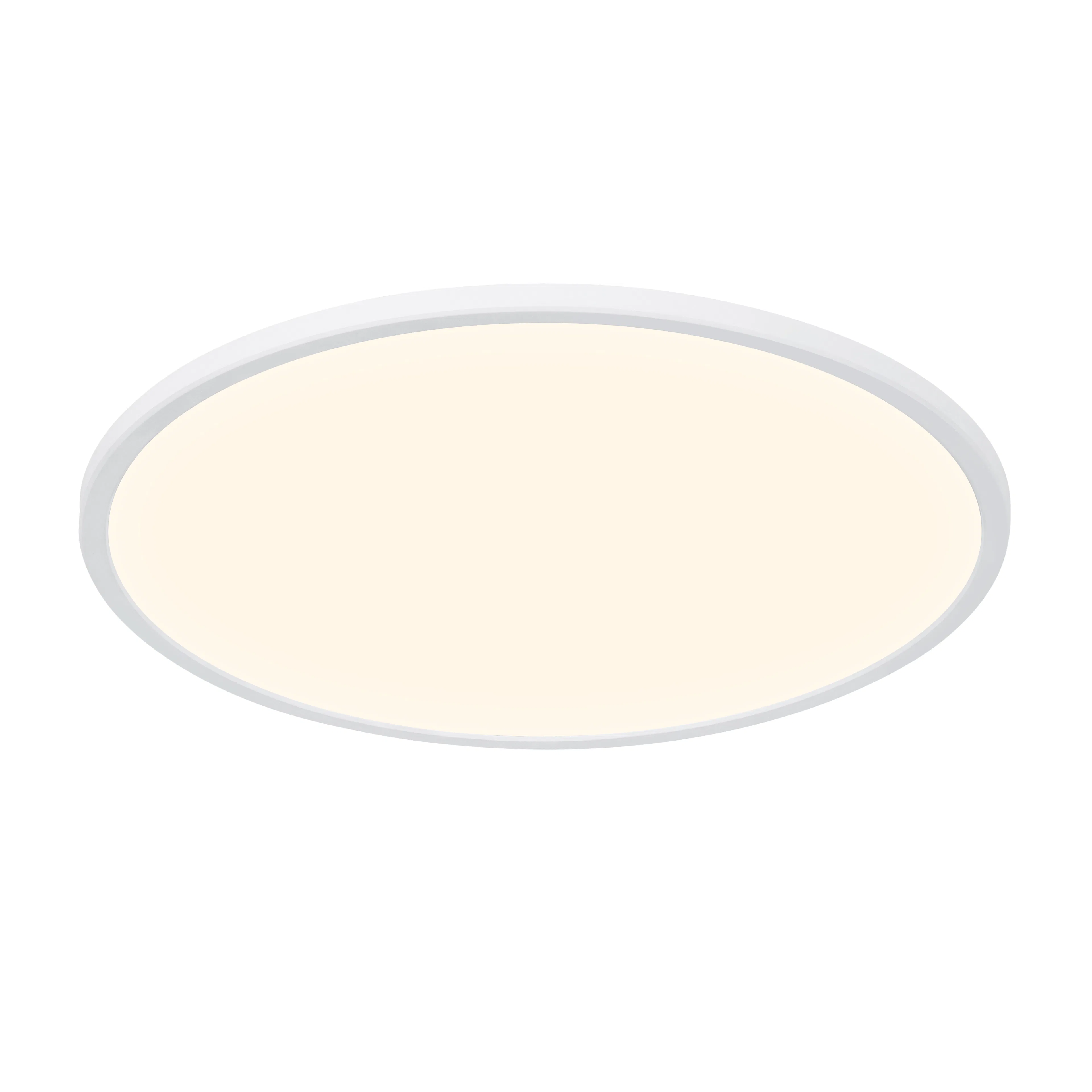 Oja 43 | Smart | Vit Plafond Nordlux Oja Smart Light