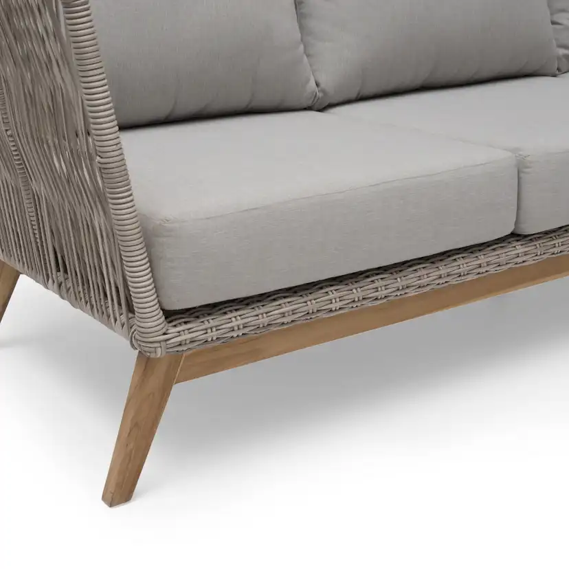 HIMMELSNÄS HÖRNSOFFA BEIGE Beige