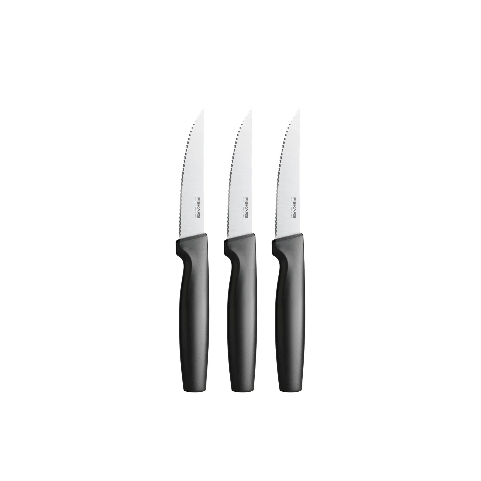 Köttknivset Fiskars Functional Form 3 delar