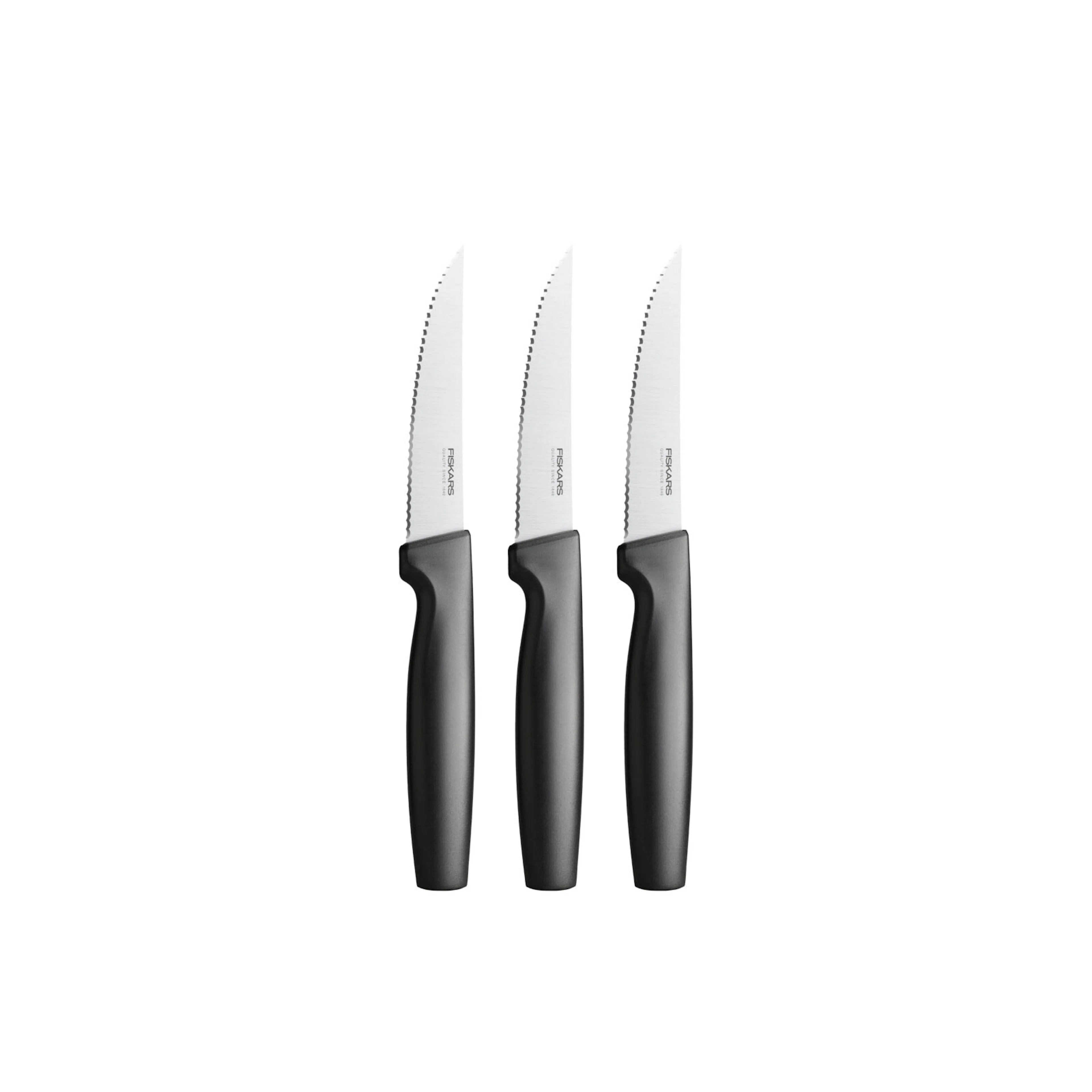 Köttknivset Fiskars Functional Form 3 delar