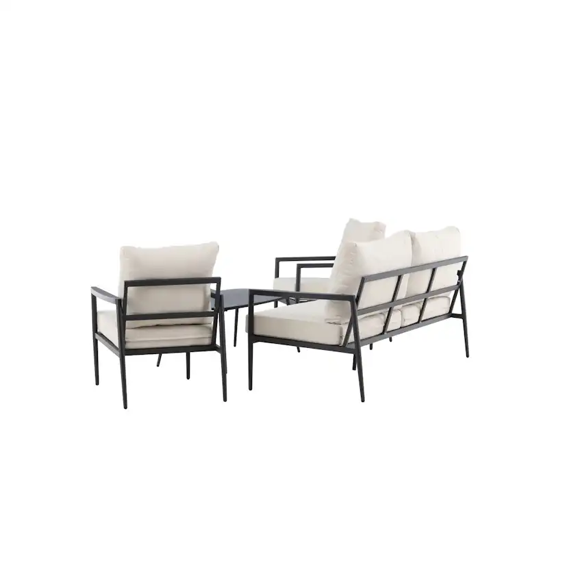 Loungeset Venture Home Taromina