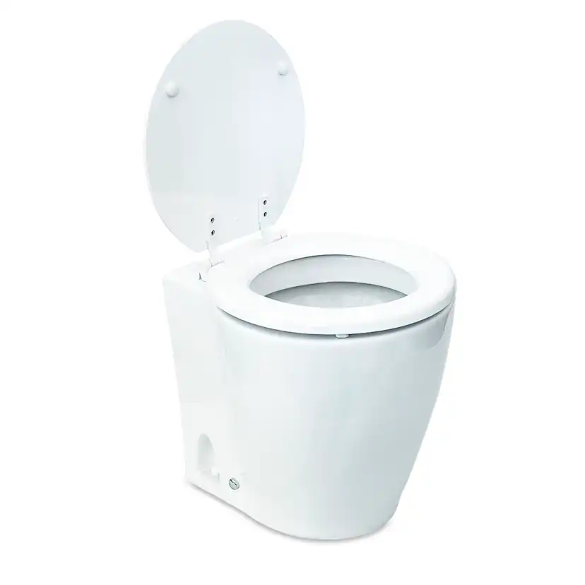 Marin Toalett Albin Group Marine Design Standard 12V