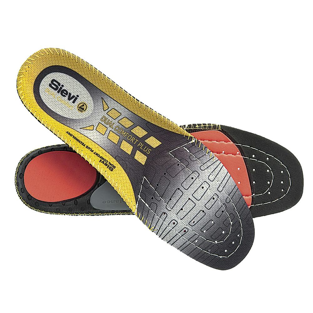 Komfortsula Sievi Dual Comfort Plus High Arch