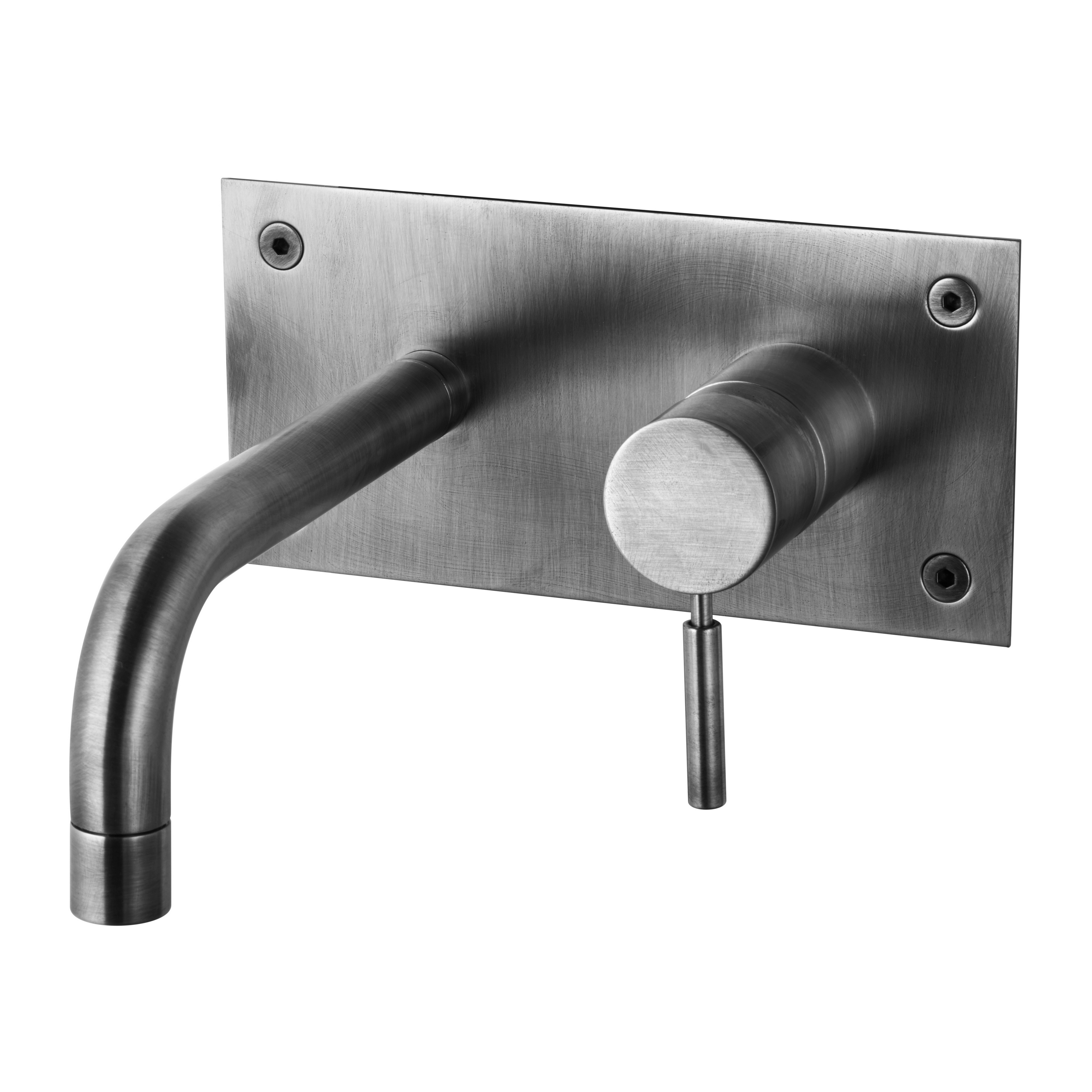 Tvättställsblandare Tapwell Box 006