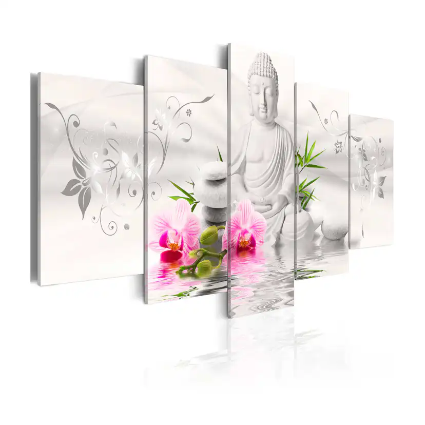 Tavla Arkiio Pearl Buddha