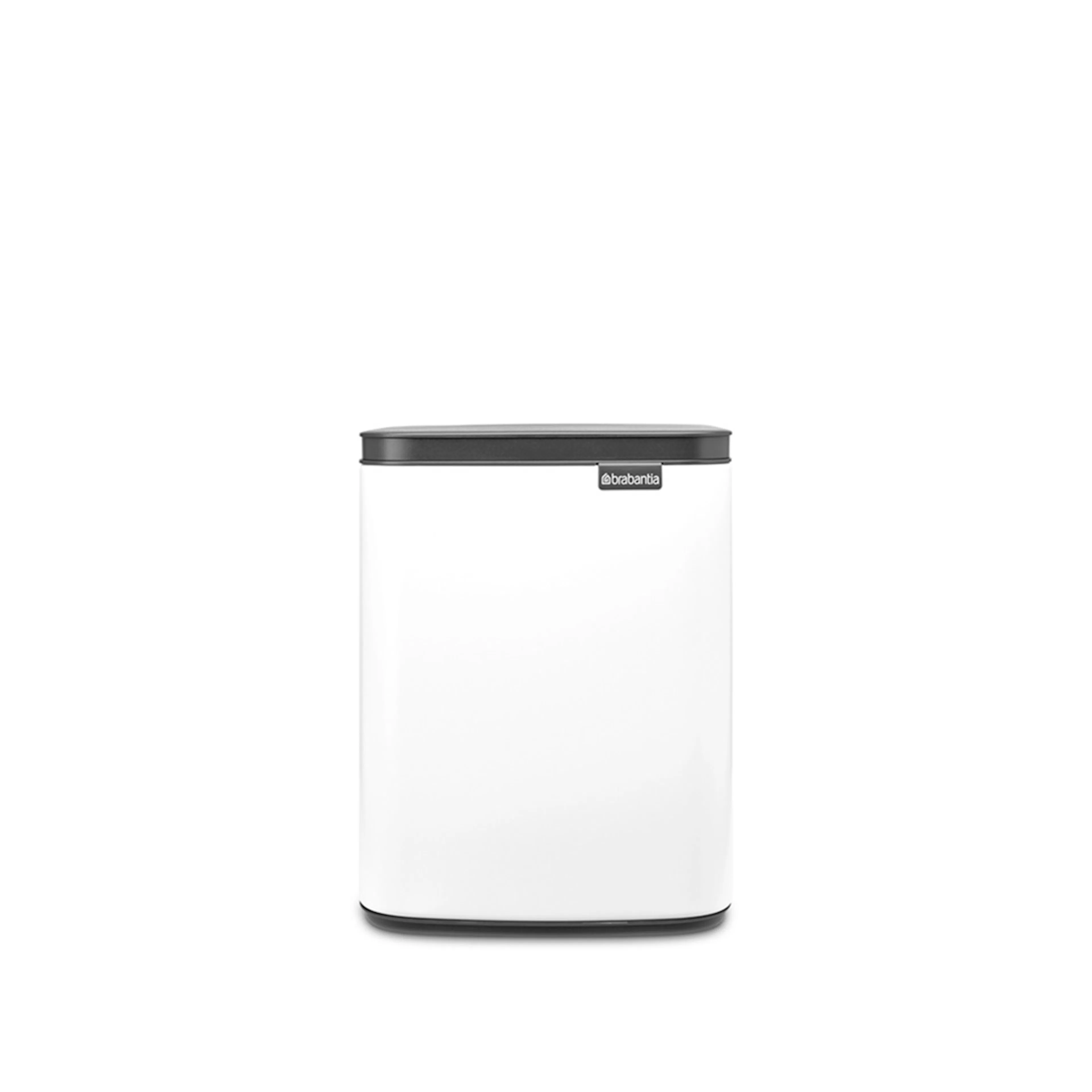 Bo Avfallshink, 7L - White Vit