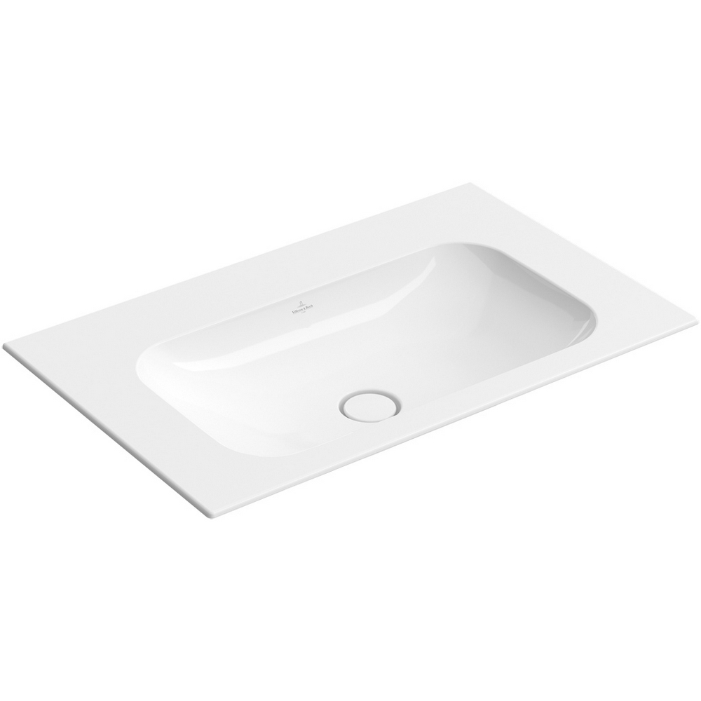 Möbeltvättställ Villeroy & Boch Finion