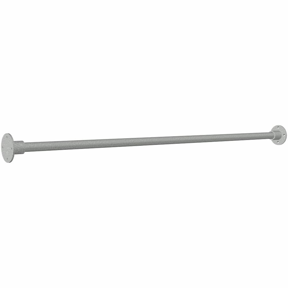 Träningsstång PLUS 120 cm