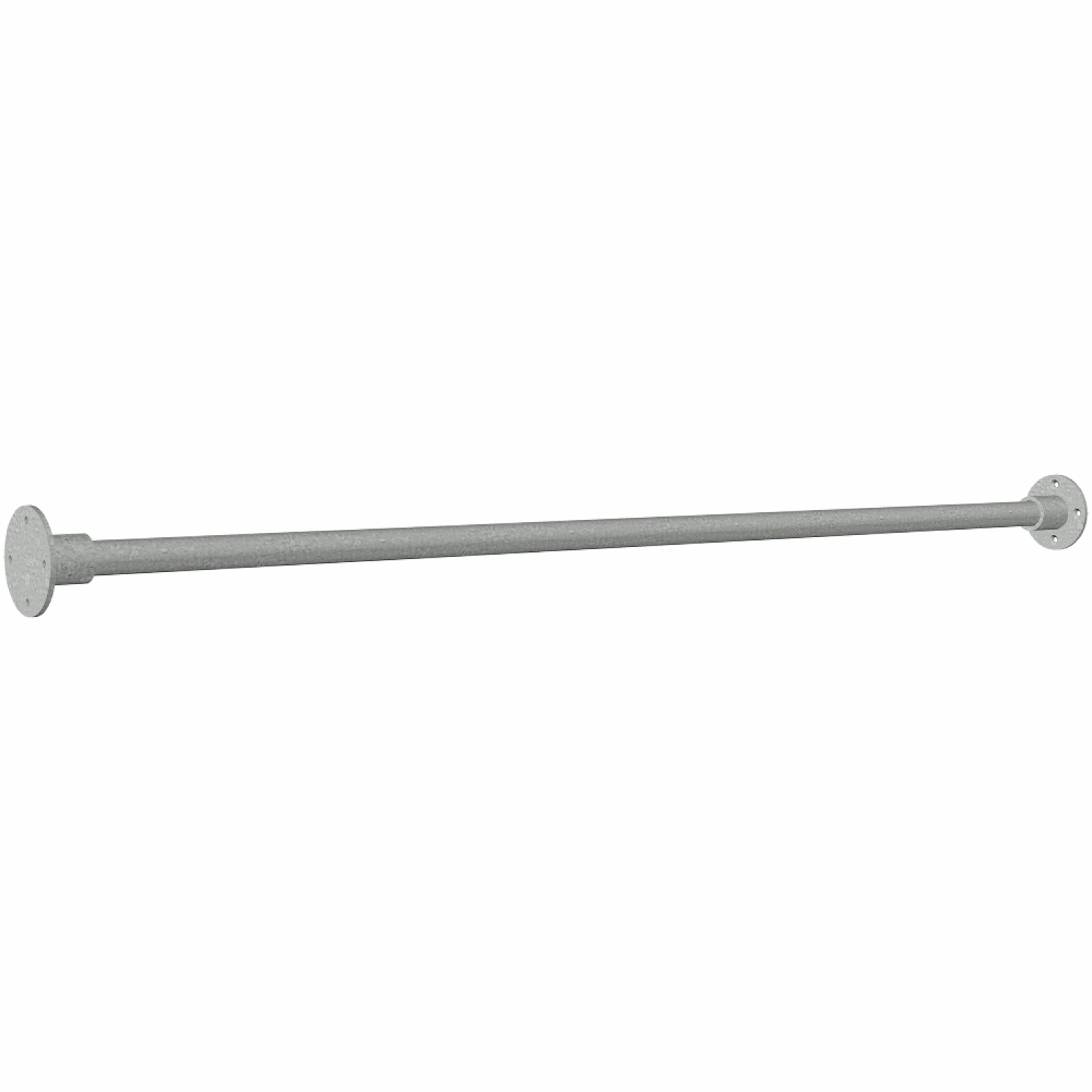 Träningsstång PLUS  120 cm