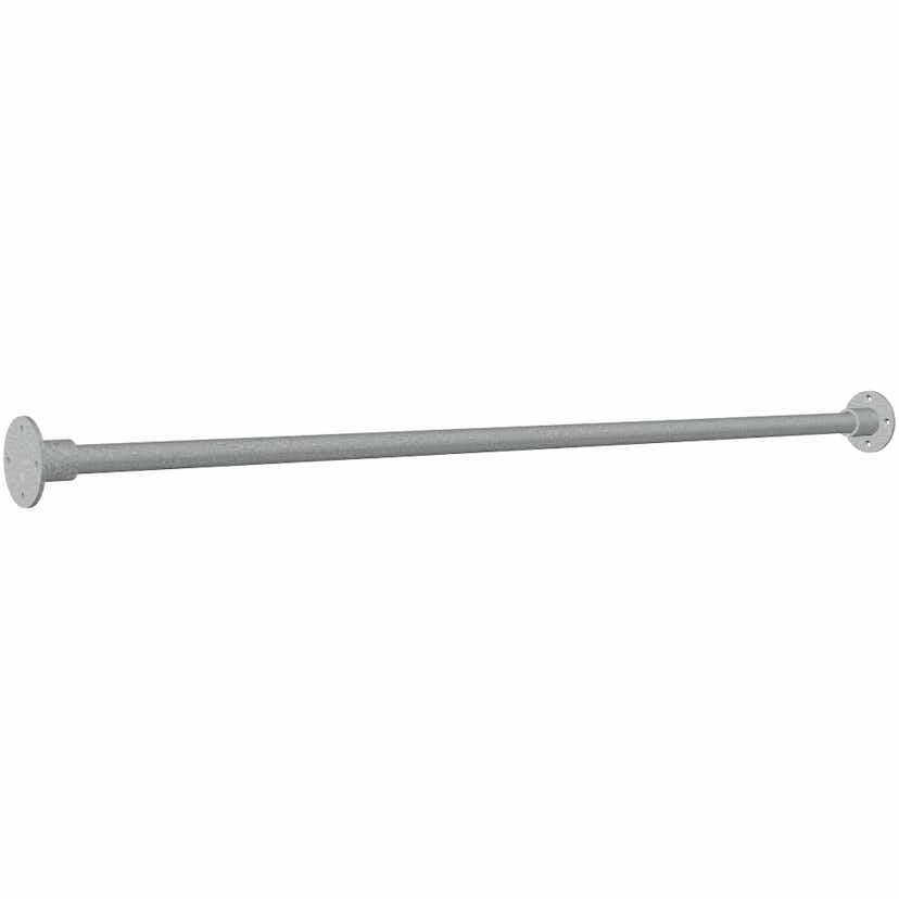 Träningsstång PLUS 120 cm