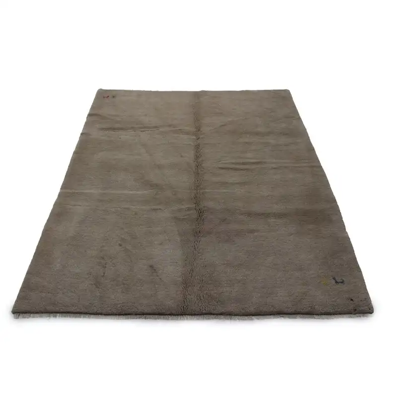 Persisk Matta Arkiio Gabbeh Shiraz Ull Creme 186x240