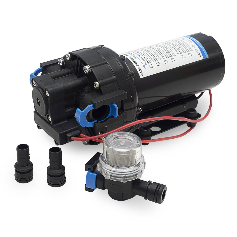 Tryckvattenpump Albin Group Marine WPS 5,3 24V