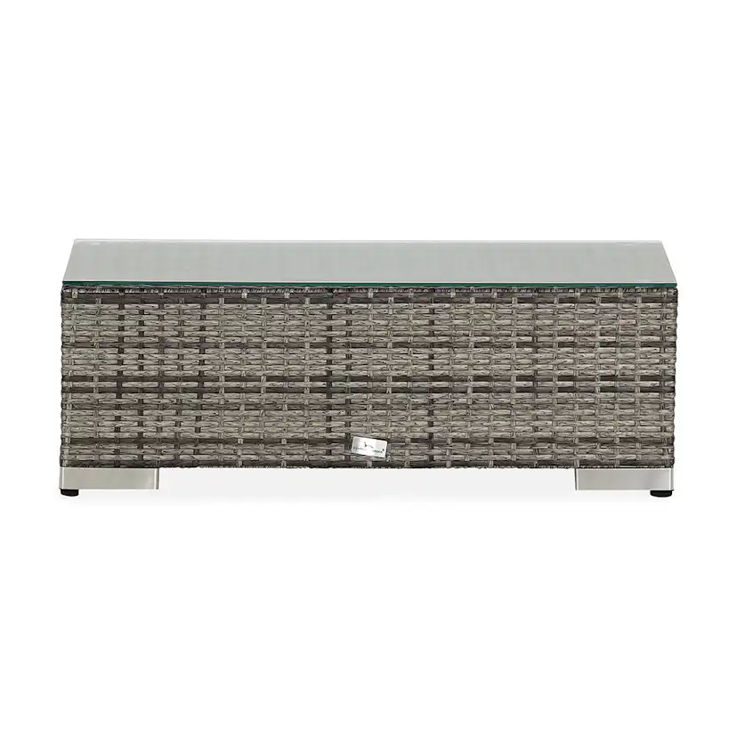 Loungebord Comfort Garden Bahamas 38x90 cm Utomhus