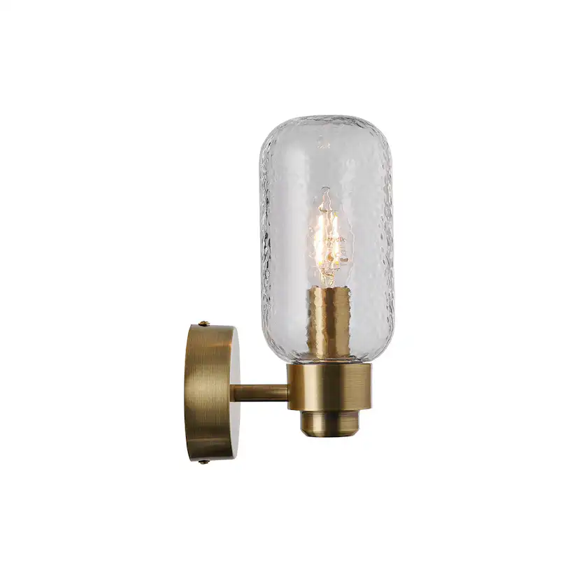 Vägglampa Nordlux Tutan