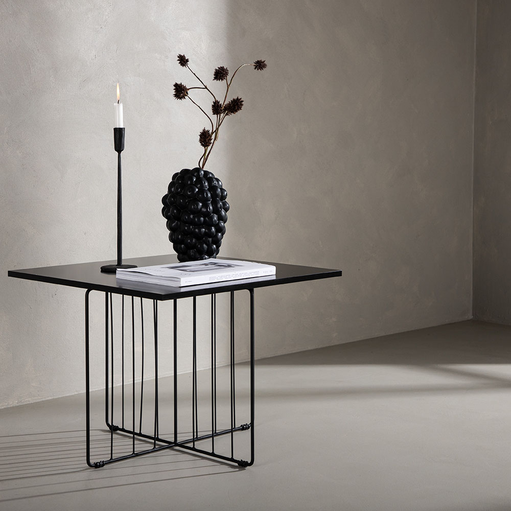 Soffbord Venture Home Dayton 60 cm