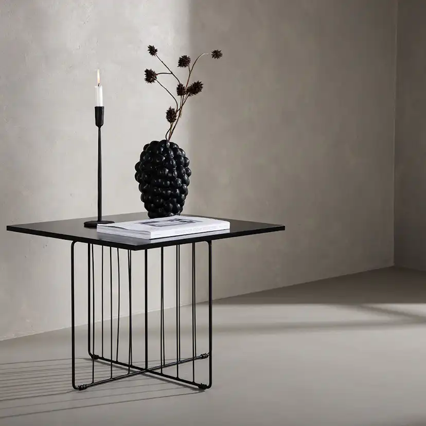 Soffbord Venture Home Dayton 60 cm