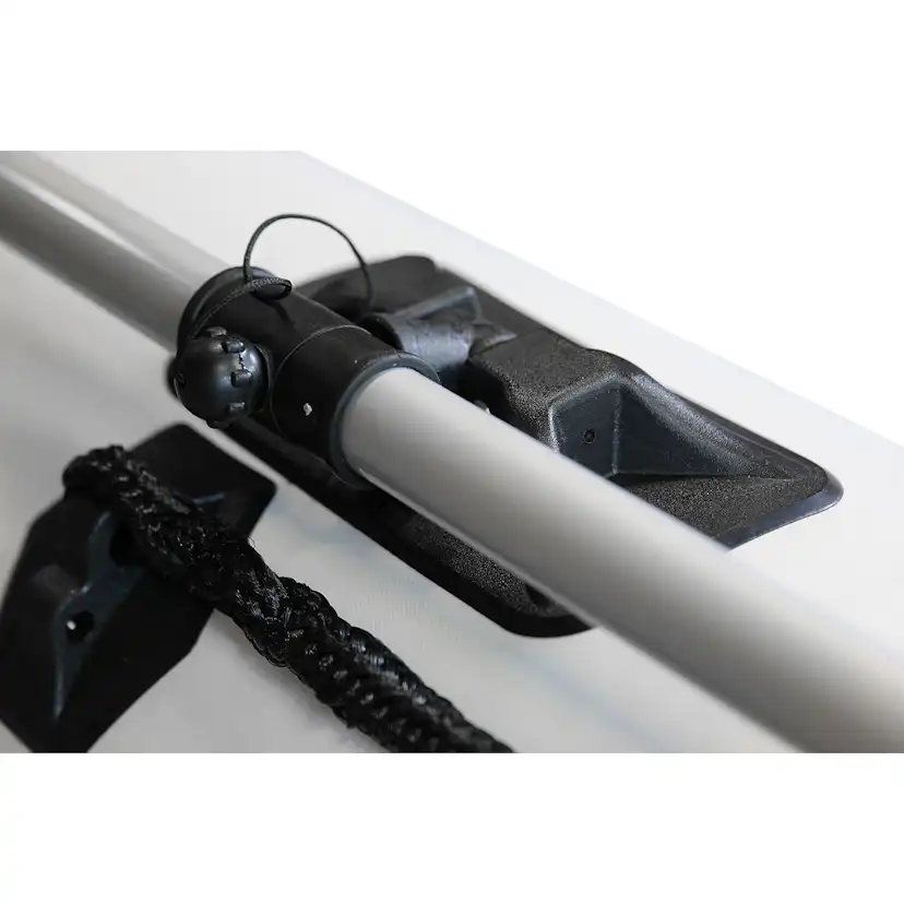 Gummibåt Lyfco 270cm För 4 Personer