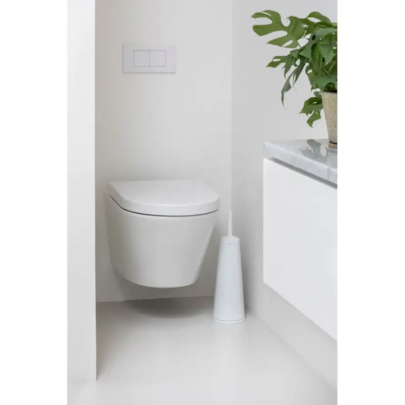 Toalettborste Brabantia Classic