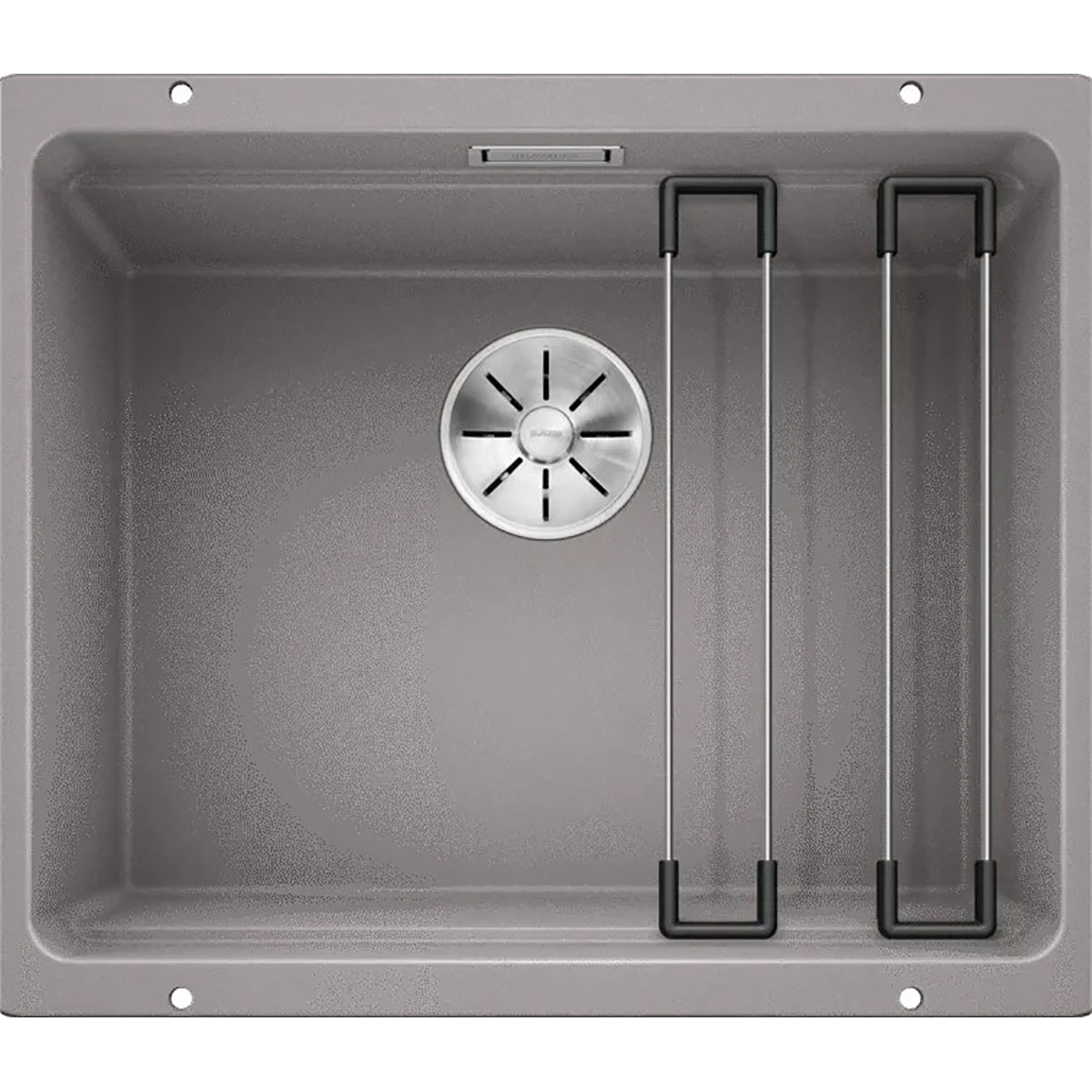 Diskho Blanco Etagon 500-U Silgranit Infino