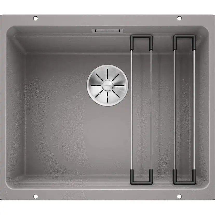 Diskho Blanco Etagon 500-U Silgranit Infino