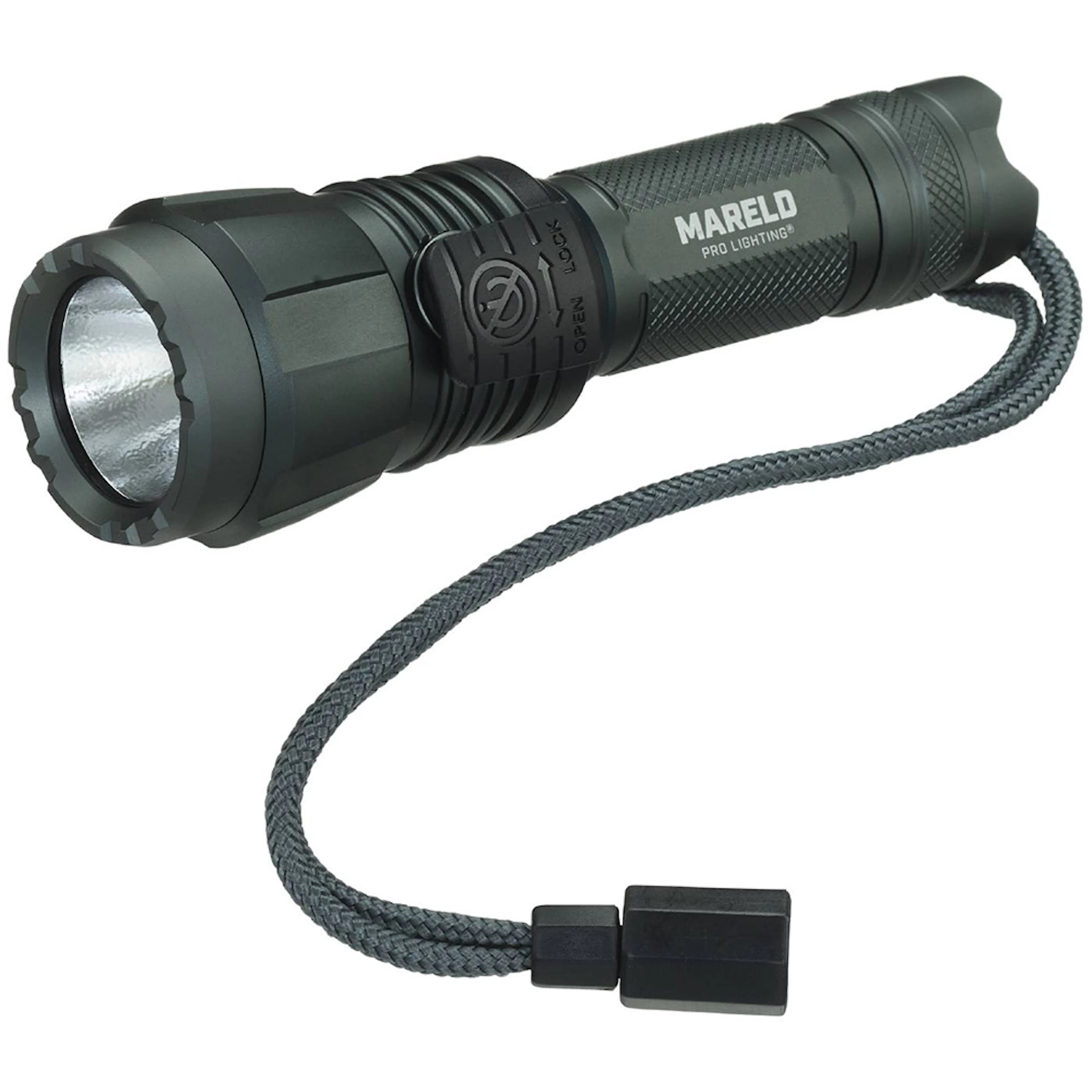 Ficklampa Mareld Nimbus 2000 RE