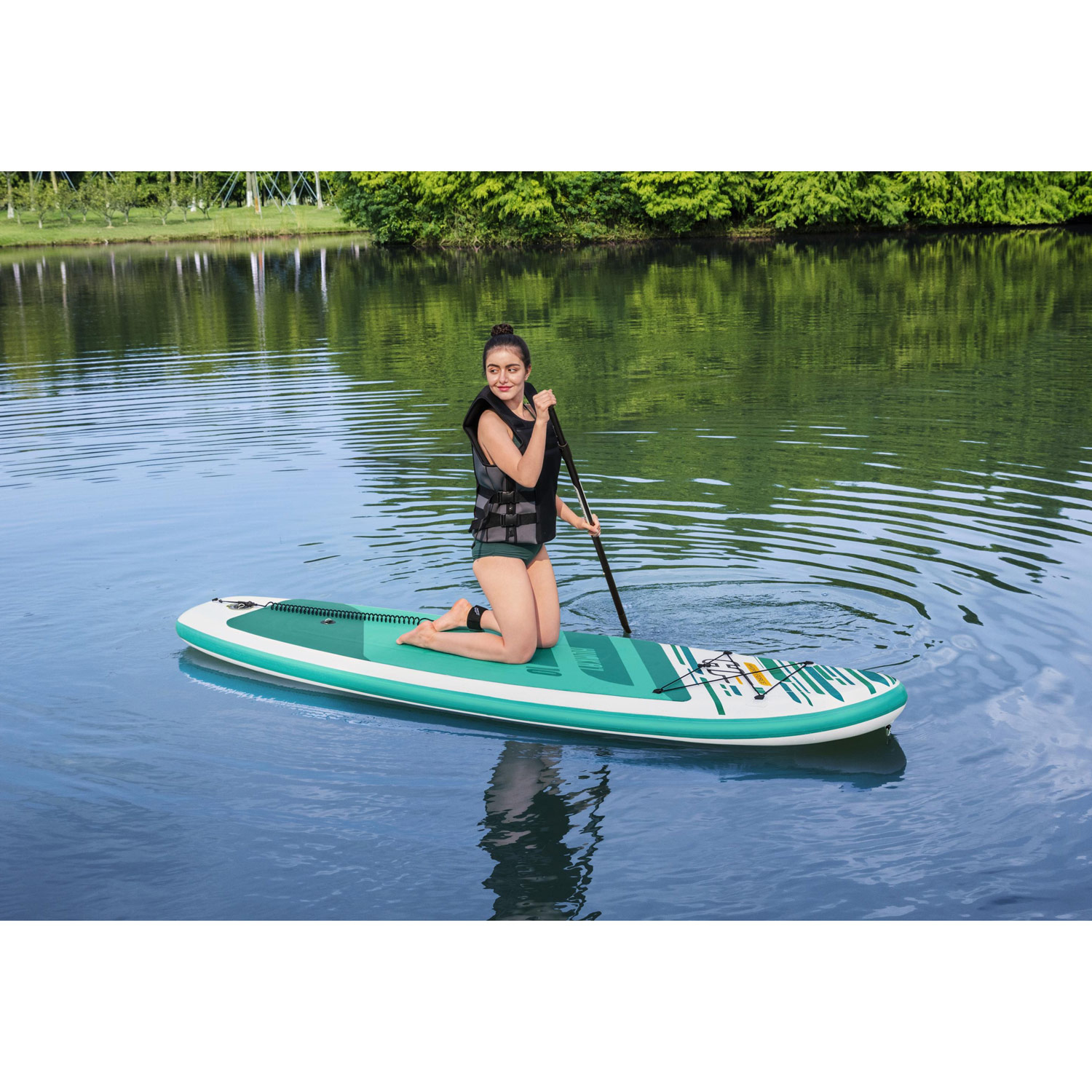 SUP-bräda Bestway Hydro Force SUP HuaKa´i Set