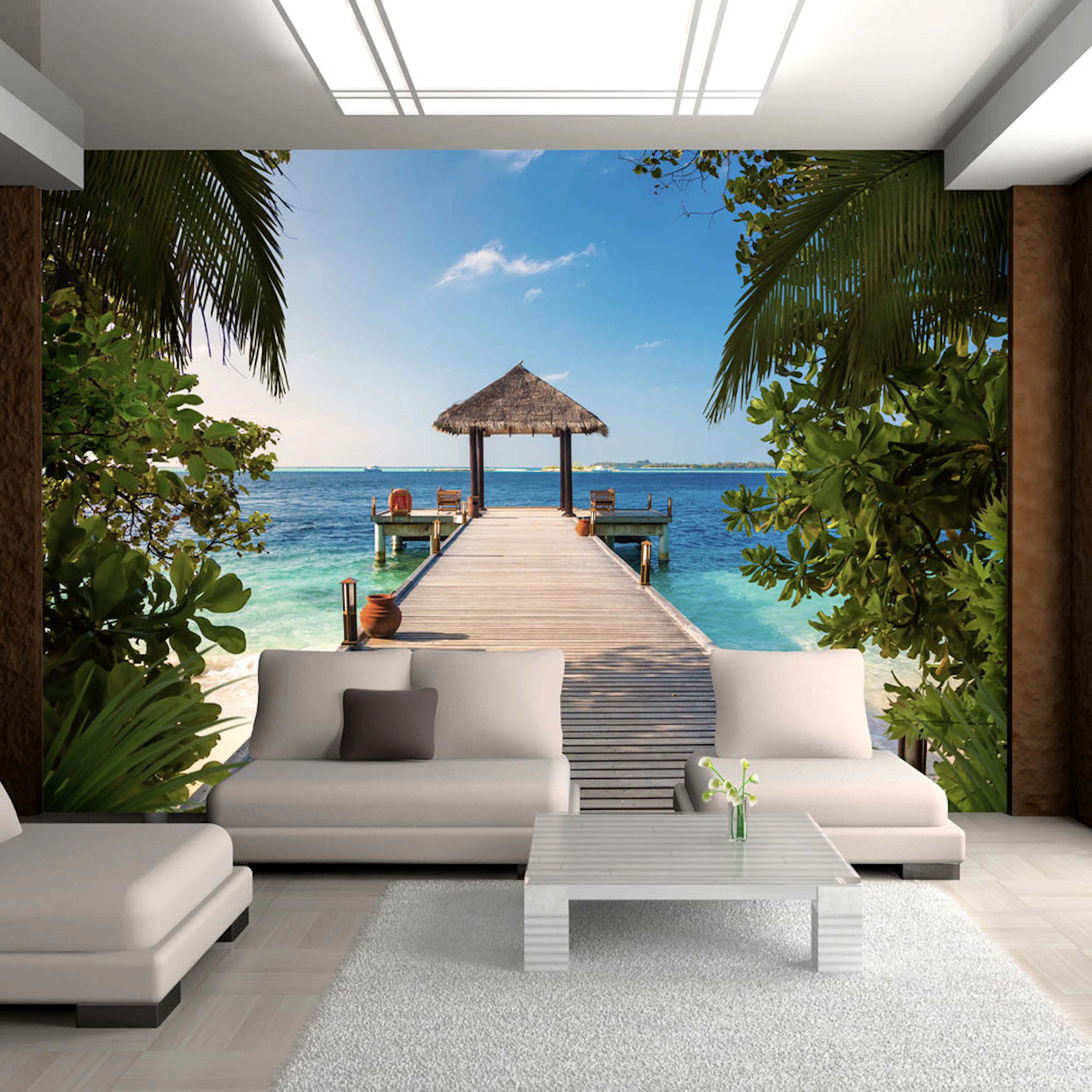 Fototapet Arkiio HawaIIan Dream