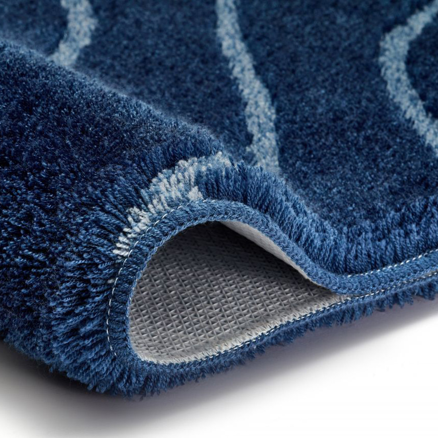 Badrumsmatta Kleine Wolke Tram