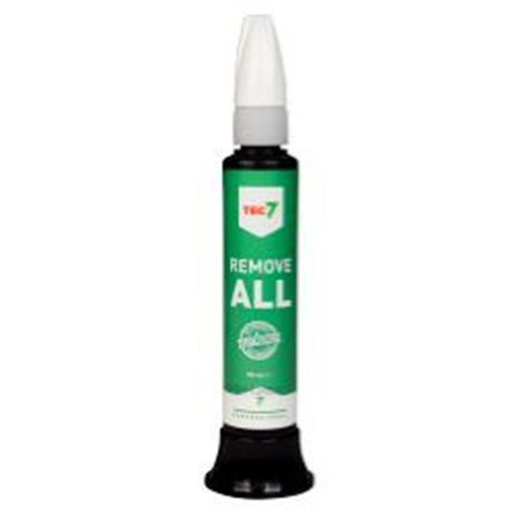 Rengöringsmedel Dahl Remove All Tec7 50ml