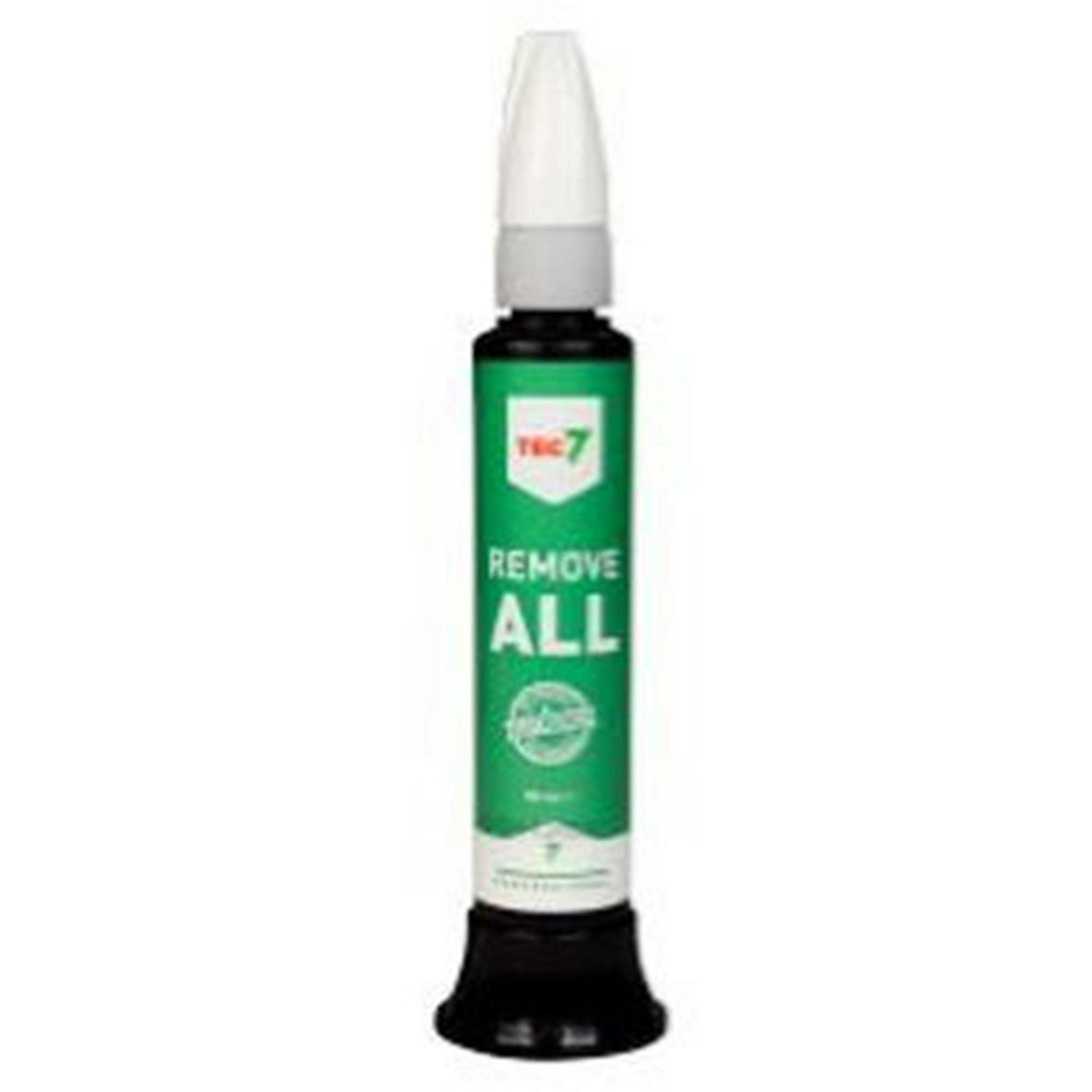 Rengöringsmedel Dahl Remove All Tec7 50ml