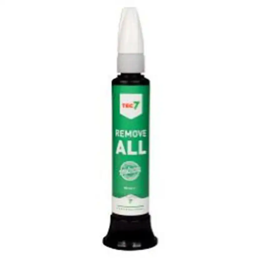 Rengöringsmedel Dahl Remove All Tec7 50ml