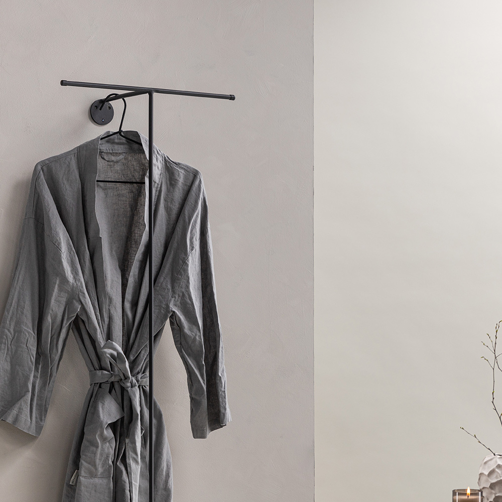 Klädhängare Vind Drammen Vägg