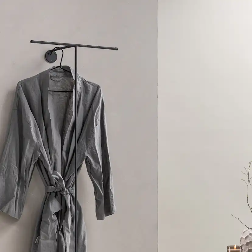 Klädhängare Vind Drammen Vägg