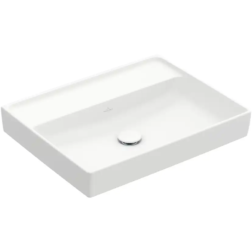 Tvättställ Villeroy & Boch Collaro Väggmonterat