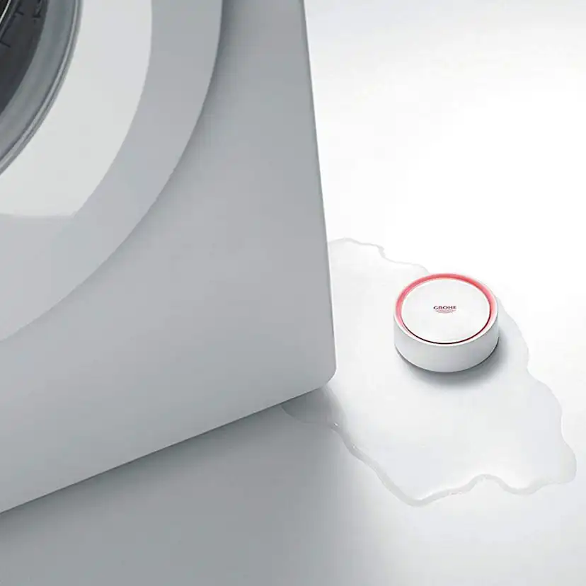 Vattendetektor Grohe Sense 22505
