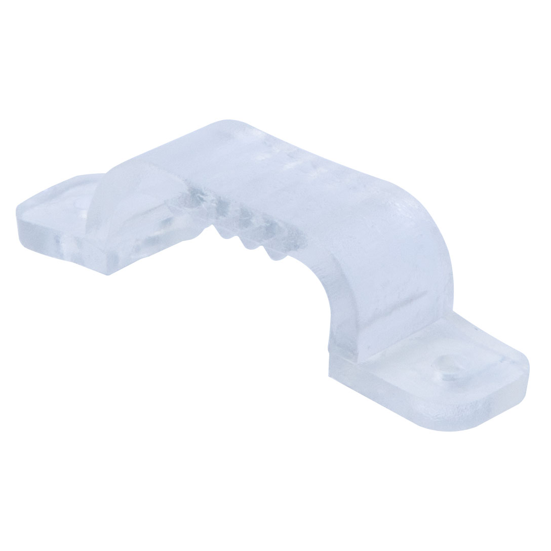 Fästclips Gelia LED-slinga 10 st