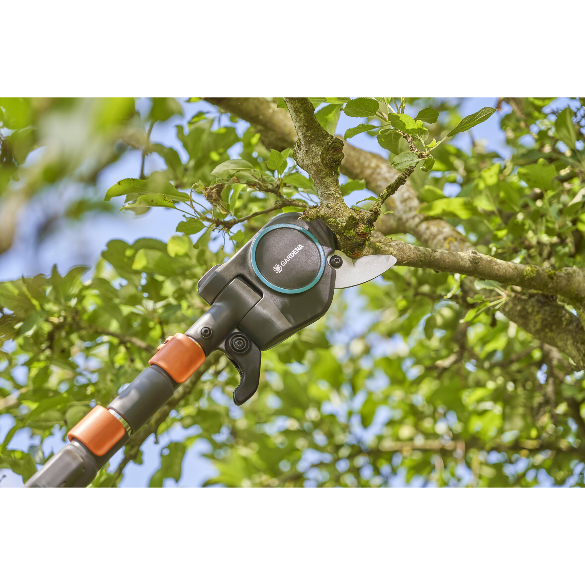 Toppsax Gardena StarCut Pro L Set