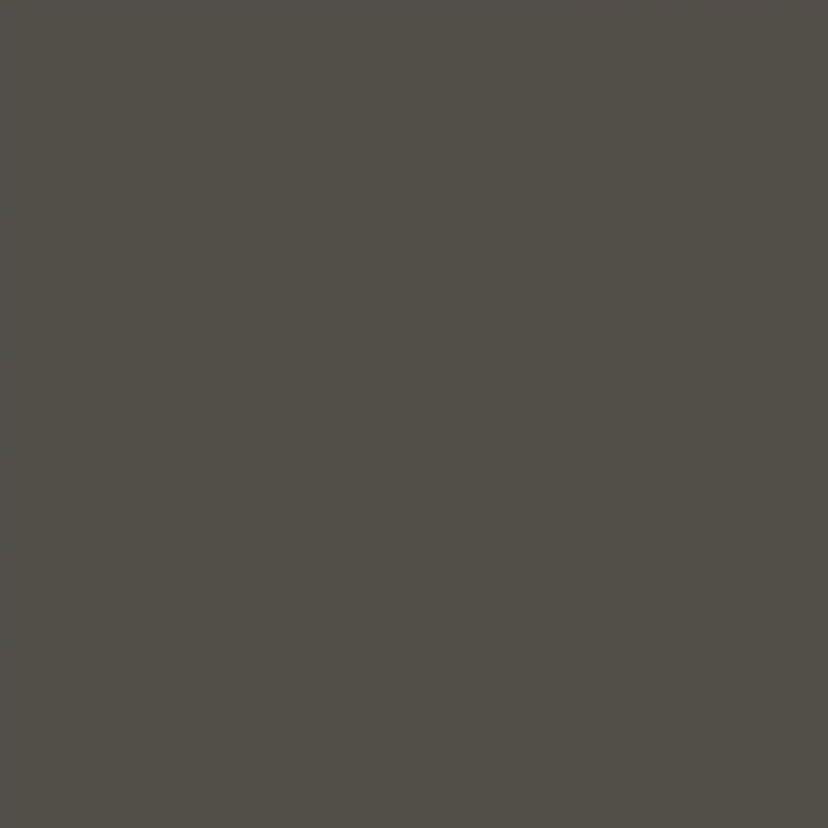 Kommod Core Solid 60 Carbon Grey, 2 Lådor Carbon Grey, 600x454x500 mm