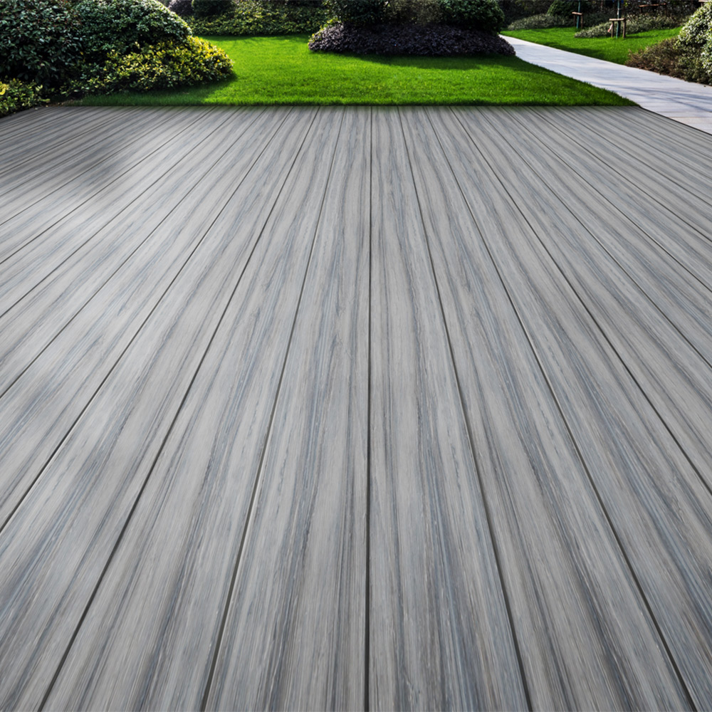 Komposittrall Kirkedal Heimdal Black/Grey