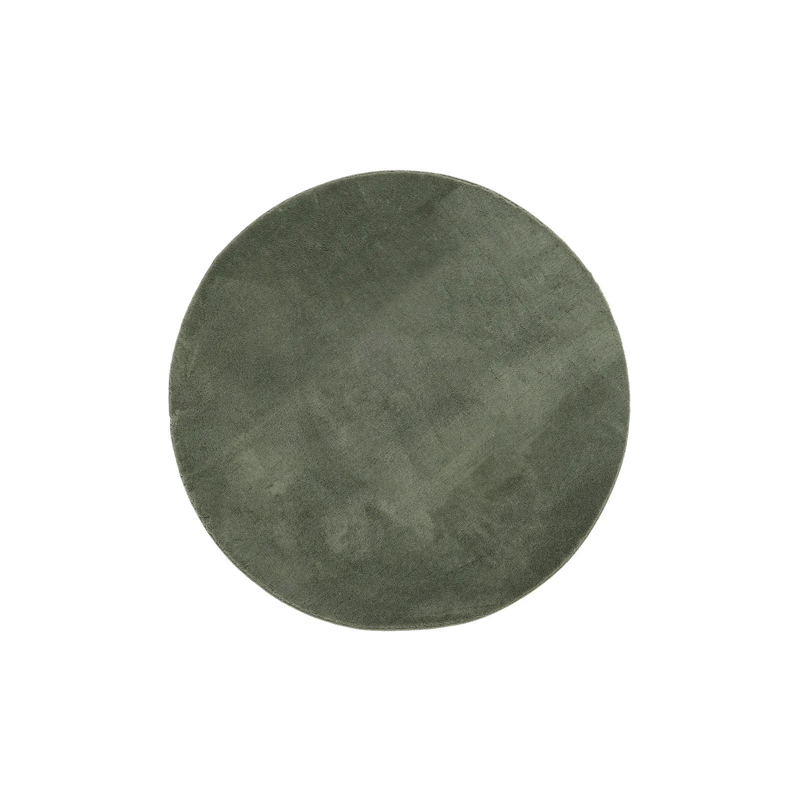 Ryamatta KM Carpets Soft Rund