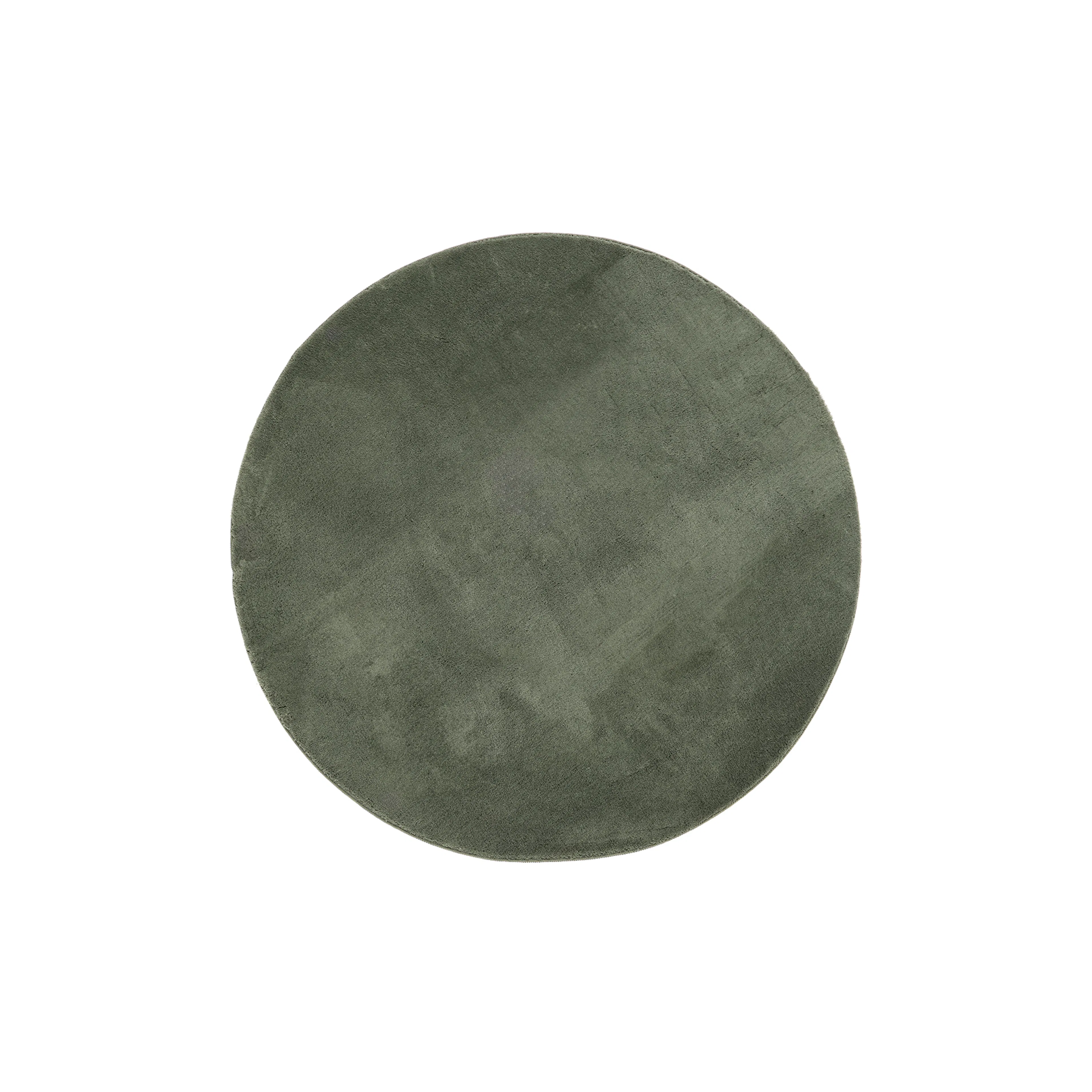 Ryamatta KM Carpets Soft Rund