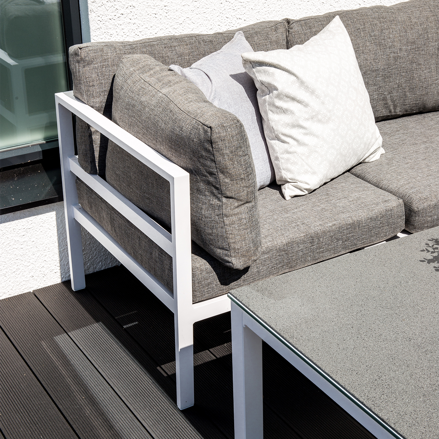 Soffbord Venture Home Copacabana Utomhus