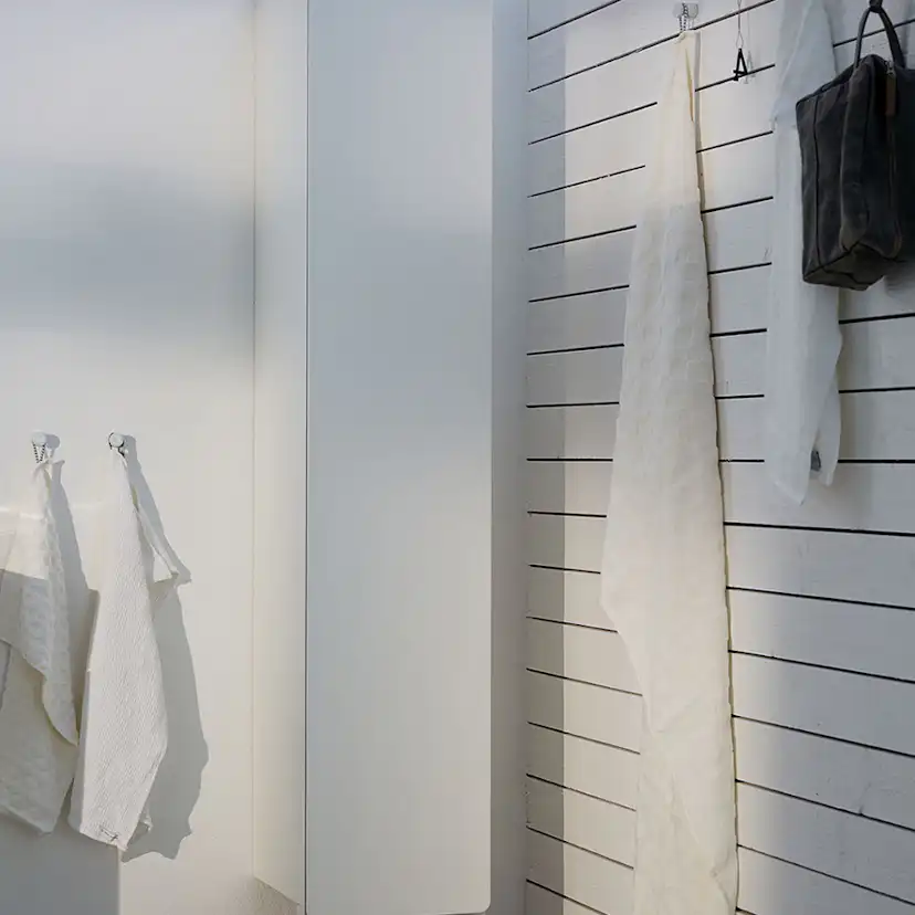 Högskåp Ifö Silva
