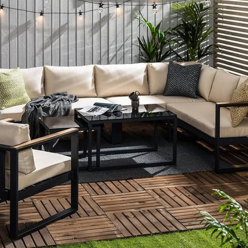 Loungegrupp deNoord Aspvik