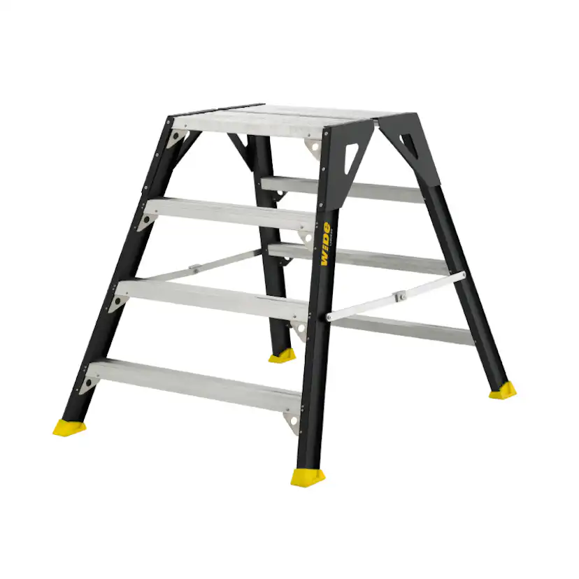 Arbetsbock Wibe 5600+