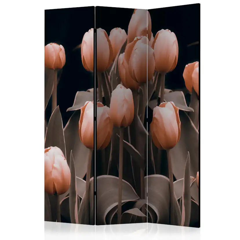 Rumsavdelare Arkiio Ladies Among The Flowers 135x172 cm